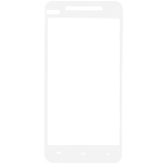 Защитное стекло для экрана DF vColor-22 черный для Vivo V23 2.5D 1шт. (DF VCOLOR-22 (BLACK)), фото10