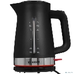 Электрочайник Bosch TWK4M223 черный, 1.7 л, 2400 Вт, скрытый нагревательный элемент, фото9