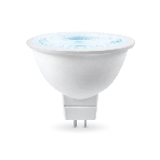 Лампа светодиодная	Ambrella light 170906 LED MR16 9W IC GU5.3 6400K 175-265V 38°, фото4
