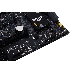 Материнская плата ASUS TUF GAMING B550-PLUS, AM4, AMD B550, 4xDDR4, 6xSATA, 2xM.2, 1xPCIe 4.0 x16, 1xPCIe 3.0 x16, 3xPCIe x1, 1xHDMI, 1xDP, 1x 2.5Gb LAN, 4xUSB-A 3.2 Gen 1, 1xUSB-A 3.2 Gen 2, 2xUSB-A 2.0, 1xUSB-C 3.2 Gen 2, 5x3.5 мм, 7.1, ATX, фото15