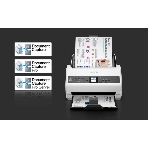 Сканер Epson WorkForce DS-730N, фото4