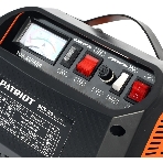 Устройство пуско-зарядное PATRIOT BCT-20 Boost 220В±15% 700Вт 12/24В зарядmax18А 48-220А/ч 6.2кг, фото3