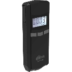 Алкотестер Ritmix RAT-650 электрохимический черный, фото6