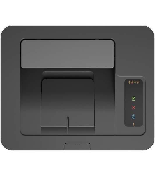 Принтер лазерный HP Color Laser 150a (4ZB94A), A4, цветной, печ. до 18 стр/мин. (ч/б) до 4 стр/мин. (цвет), 600 x 600 dpi, USB