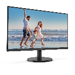 Монитор 27' AOC Q27B3MA VA 2560x1440, 75 Гц, 4 мс, 16:9, 250 кд/м2, 2хHDMI, 1хDP, выход на наушники, черный, фото3