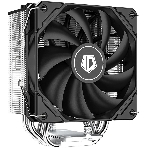 Кулер ID-COOLING SE-224-XTS черный 120мм алюминий/медь 1500rpm 28.9db 4-pin 220W 151мм, фото3