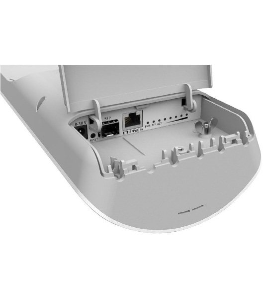 Трансивер Mikrotik S-31DLC20D SFP module 1.25G SM 20km 1310nm