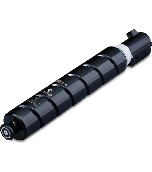 Тонер C-EXV 65 Black черный для imageRUNNER C3326/C3326i, (ISO 17500 стр)