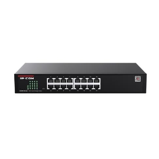 Коммутатор IP-COM 16PORT 1000M G2216D