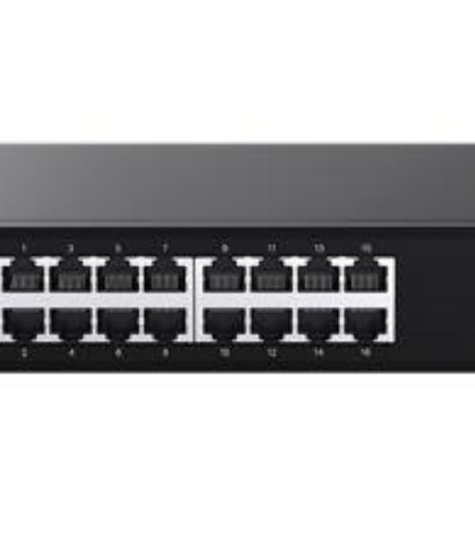 Коммутатор IP-COM 16PORT 1000M G2216D