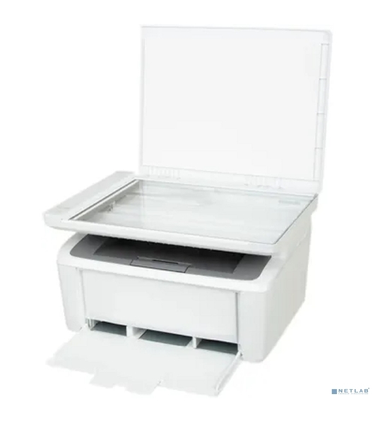 МФУ лазерное HP LaserJet MFP M141a_BBU (7MD73A_BBU) старт картр. 150a