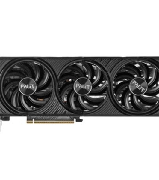 Видеокарта Palit PCIE16 RTX 5060TI 8Gb PA-RTX 5060Ti INFINITY 3 8Gb