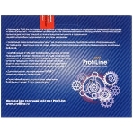 Картридж лазерный ProfiLine PL-CE255X для принтеров HP LJ P3010/3011/3015/3016/LJ Enterprise MFP M525c/M525dn/M525f/LJ Pro MFP M521dw/M521dn/Canon LBP 6700/6750/6750dn/6780 12500 копий, фото2