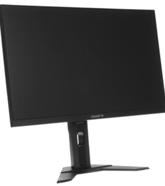 Монитор 27' Gigabyte GS27F2 EK, 1920x1080, IPS, 240Гц, 2хHDMI, 1хDP, черный