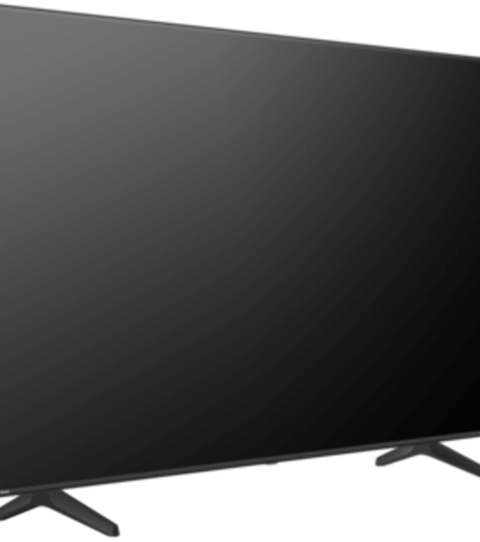 Телевизор Hisense 43' 43A6QRU черный LED 4K UHD 60Hz Smart TV