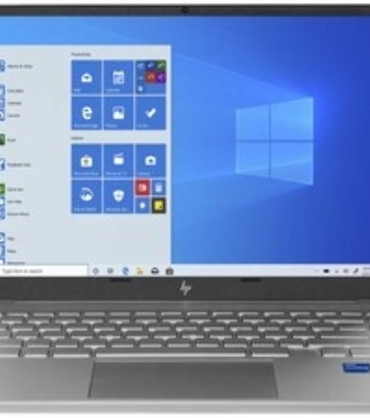 Клавиатура для ноутбука HP Envy 14-EB черная