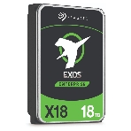 Жесткий диск Seagate 18Tb 7200rpm SATA-III 3.5' Exos X18 512E 256Mb, фото5