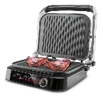 Гриль электрический Zigmund & Shtain ZEG-928 Grillmeister, фото 1
