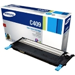 Картридж лазерный Samsung CLT-C409S/SU007A голубой для Samsung CLP-310/315/CLX-3170FN (1000 стр.), фото5