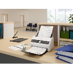 Сканер Epson WorkForce DS-730N, фото3