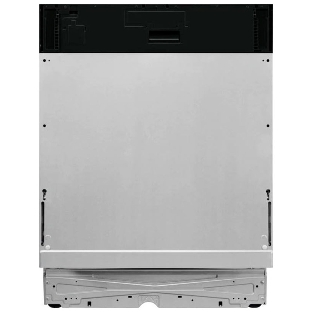 Встраиваемая посудомоечная машина Electrolux EES848200L, серебристый, 59.6 см, 14 компл., 46 дБ, класс A++
