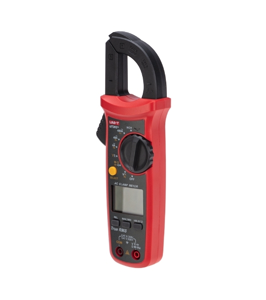 Токоизмерительные клещи UNI-T UT202+
