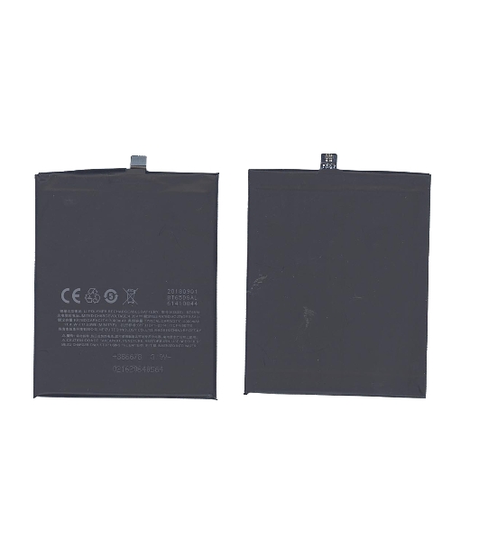 Аккумуляторная батарея BT65M для MeiZu M685C, MX6 3000mAh/11.40Wh 3,8V