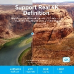 Кабель Vention HDMI High speed v2.0 with Ethernet 19M/19M - 15м, фото8