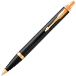 Ручка шариковая Parker IM Core K321 (CW1931666) Black GT, M, синие чернила, подарочная коробка, фото6