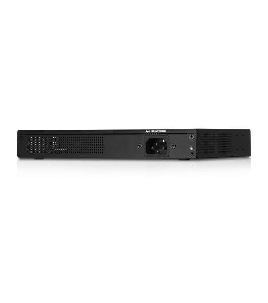 Маршрутизатор Ubiquiti ER-4 3P 1000M 1SFP