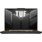 Ноутбук ASUS TUF F16 FX607VU-RL061 серый 90NR0N06-M002T0 16' (1920x1200 (матовый, 144Hz) IPS)/Intel Core 5 210H(2.2Ghz)/16384Mb/512PCISSDGb/noDVD/Ext:nVidia GeForce RTX 4050(6144Mb)/Cam/BT/WiFi/56WHr/war 1y/2.2kg/DOS, фото8