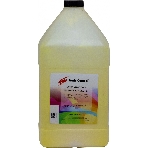 Тонер Static Control OKIUNIV3-1KG-Y желтый флакон 1000гр. для принтера Oki C3300N/5500, фото2