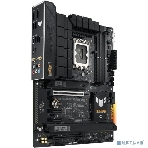 Материнская плата ASUS TUF GAMING B760-PLUS WIFI, LGA 1700, Intel B760, 4xDDR5, 4xSATA, 3xM.2, 1xPCI-E 5.0 x16, 1xPCI-E 3.0 x4, 1xUSB-A 3.2 Gen 2, 3xUSB-A 3.2 Gen 1, 1xUSB-C 3.2 Gen 2x2, 1x2.5Gb LAN, 5x3.5 мм, 7.1, Wi-Fi 6, Bluetooth 5.2, Standard-ATX, фото24