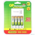 Аккумулятор GP GP100AAAHC/CPB-2CR4, фото3