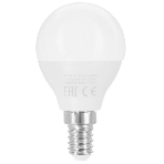 Лампа филам. Thomson Filament TH-B2334 7Вт цок.:E14 свеча 220B св.свеч.бел.хол. Candle (упак.:1шт), фото9