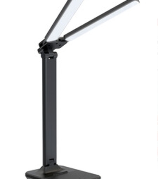 Светильник ULTRAFLASH (15728) UF-404 C02 черный (Свет-к напольный, торшер, цоколь Е27)