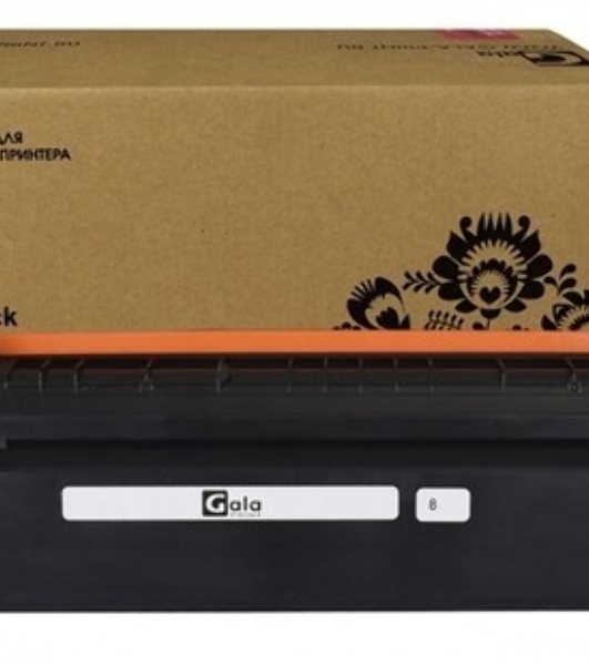 Картридж лазерный GalaPrint GP-055H черный (7600 стр.) для Canon i-SENSYS LBP664Cx/LBP663Cdw/MF746Cx/MF744Cdw/MF742Cdw