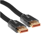 Кабель соединительный DisplayPort v1.4, 8K@60Hz, 5m, медь, VCOM CG635-5M, фото4
