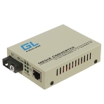 Медиаконвертер GIGALINK GL-MC-UTPF-SC1G-18SM-1310 - UTP, 100/1000Мбит/c, WDM, LFP, SM, SC, Tx:1310/Rx:1550, 18 дБ (до 20 км), фото4