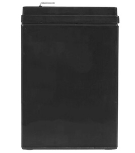 Батарея CSB HR 1221W (12V, 5Ah) F2