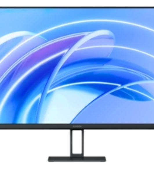 Монитор 27' Xiaomi A27i IPS 1920x1080, 100 Гц, 6 мс, 16:9, 250 кд/м2, 1xHDMI, 1хDP, черный