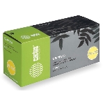Картридж лазерный Cactus CS-PE220 (013R00621) черный (3000 стр.) для Xerox WorkCentre PE 220, фото 1