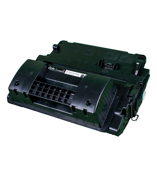 Картридж лазерный Sakura CF281X для HP Laserjet M630Z/630dn/630f/630h, черный 25000 к.