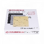 Электрическая индукционная панель Maunfeld EVI.453-WH, фото18