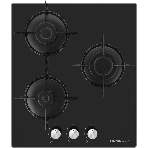Газовая варочная панель HOMSair HGG431BK, фото3