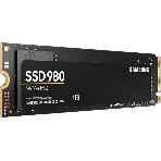 Накопитель SSD Samsung 980, 1000Gb, PCIe 3.0 x4, M.2 2280, NVMe, R/W 3500/3000, фото9