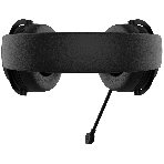 Гарнитура Acer AHW120 чёрный, проводная, USB, подсветка, фото32