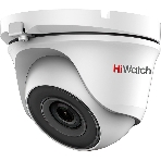Камера видеонаблюдения HiWatch DS-T203(B) (3.6 мм), фото3