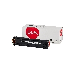 Картридж лазерный Sakura CF210X/731Bk для HPLaserJet Pro 200 color M251/275/276, Canon LBP7100Cn/ 7110Cw, черный, 2400 к., фото3