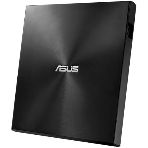 Оптический привод внешний ASUS SDRW-08U8M-U/BLK/G/AS/P2G, dvd-rw, external; 90DD0290-M29000, фото4